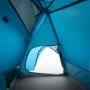 Blaues wasserdichtes Iglu-Zelt für 2 Personen von , Zelte - Ref: Foro24-94328, Preis: 42,87 €, Rabatt: %