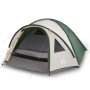 Grünes, wasserdichtes Iglu-Zelt für 4 Personen von , Zelte - Ref: Foro24-94349, Preis: 86,32 €, Rabatt: %