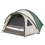 Grünes, wasserdichtes Iglu-Zelt für 4 Personen von , Zelte - Ref: Foro24-94349, Preis: 86,32 €, Rabatt: %