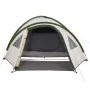 Green Waterproof 4 Person Igloo Tent by , tents - Ref: Foro24-94349, Price: 87,97 €, Discount: %
