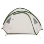 Green Waterproof 4 Person Igloo Tent by , tents - Ref: Foro24-94349, Price: 87,97 €, Discount: %