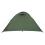 Green Waterproof 4 Person Igloo Tent by , tents - Ref: Foro24-94349, Price: 87,97 €, Discount: %