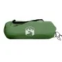 Green Waterproof 4 Person Igloo Tent by , tents - Ref: Foro24-94349, Price: 87,97 €, Discount: %