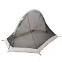 2 Person Igloo Tent Waterproof Gray Orange by , tents - Ref: Foro24-94321, Price: 47,99 €, Discount: %