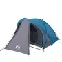 Blaues wasserdichtes Iglu-Zelt für 2 Personen von , Zelte - Ref: Foro24-94340, Preis: 60,66 €, Rabatt: %