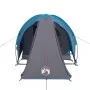 Blaues wasserdichtes Iglu-Zelt für 2 Personen von , Zelte - Ref: Foro24-94340, Preis: 60,66 €, Rabatt: %