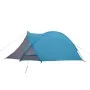 Blaues wasserdichtes Iglu-Zelt für 2 Personen von , Zelte - Ref: Foro24-94340, Preis: 60,66 €, Rabatt: %