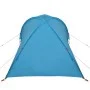 Blaues wasserdichtes Iglu-Zelt für 2 Personen von , Zelte - Ref: Foro24-94340, Preis: 60,66 €, Rabatt: %