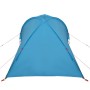Blaues wasserdichtes Iglu-Zelt für 2 Personen von , Zelte - Ref: Foro24-94340, Preis: 59,70 €, Rabatt: %