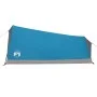 2-Personen-Zelt 185T Taftblau 200x120x88/62 cm von , Zelte - Ref: Foro24-94363, Preis: 37,15 €, Rabatt: %
