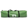 Grünes, wasserdichtes Tipi-Zelt für 4 Personen von , Zelte - Ref: Foro24-94380, Preis: 138,59 €, Rabatt: %