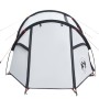Tunnelzelt für 2 Personen, blickdichter, wasserdichter Stoff, weiß von , Zelte - Ref: Foro24-94389, Preis: 116,31 €, Rabatt: %