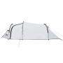 Tunnelzelt für 2 Personen, blickdichter, wasserdichter Stoff, weiß von , Zelte - Ref: Foro24-94389, Preis: 116,31 €, Rabatt: %