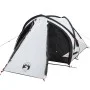 Iglu-Zelt für 2 Personen, verdunkelbar, wasserdichter Stoff, weiß von , Zelte - Ref: Foro24-94342, Preis: 87,71 €, Rabatt: %