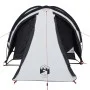 Iglu-Zelt für 2 Personen, verdunkelbar, wasserdichter Stoff, weiß von , Zelte - Ref: Foro24-94342, Preis: 87,71 €, Rabatt: %