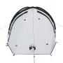 Iglu-Zelt für 2 Personen, verdunkelbar, wasserdichter Stoff, weiß von , Zelte - Ref: Foro24-94342, Preis: 87,71 €, Rabatt: %