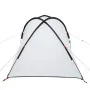 Iglu-Zelt für 2 Personen, verdunkelbar, wasserdichter Stoff, weiß von , Zelte - Ref: Foro24-94342, Preis: 87,71 €, Rabatt: %