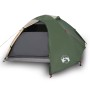 Grünes, wasserdichtes Iglu-Zelt für 4 Personen von , Zelte - Ref: Foro24-94335, Preis: 59,64 €, Rabatt: %