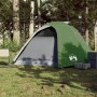 Grünes, wasserdichtes Iglu-Zelt für 4 Personen von , Zelte - Ref: Foro24-94335, Preis: 59,64 €, Rabatt: %
