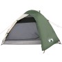 Grünes, wasserdichtes Iglu-Zelt für 4 Personen von , Zelte - Ref: Foro24-94335, Preis: 59,64 €, Rabatt: %