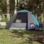 Tienda de campaña iglú para 2 personas impermeable azul by , tents - Ref: Foro24-94324, Price: 58,35 €, Discount: %