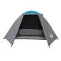 Tienda de campaña iglú para 2 personas impermeable azul by , tents - Ref: Foro24-94324, Price: 58,35 €, Discount: %
