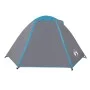 Tienda de campaña iglú para 2 personas impermeable azul by , tents - Ref: Foro24-94324, Price: 58,35 €, Discount: %