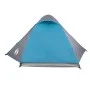 Tienda de campaña iglú para 2 personas impermeable azul by , tents - Ref: Foro24-94324, Price: 58,35 €, Discount: %