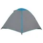 Tienda de campaña iglú para 2 personas impermeable azul by , tents - Ref: Foro24-94324, Price: 58,35 €, Discount: %