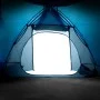 Tienda de campaña iglú para 2 personas impermeable azul by , tents - Ref: Foro24-94324, Price: 58,35 €, Discount: %