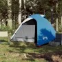Igluzelt für 3 Personen wasserdicht blau von , Zelte - Ref: Foro24-94332, Preis: 54,56 €, Rabatt: %