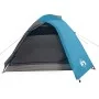 Igluzelt für 3 Personen wasserdicht blau von , Zelte - Ref: Foro24-94332, Preis: 54,56 €, Rabatt: %