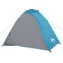 Igluzelt für 3 Personen wasserdicht blau von , Zelte - Ref: Foro24-94332, Preis: 54,56 €, Rabatt: %