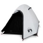 Iglu-Zelt für 2 Personen, undurchsichtiges wasserdichtes weißes Material. von , Zelte - Ref: Foro24-94330, Preis: 66,85 €, Ra...