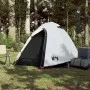 Iglu-Zelt für 2 Personen, undurchsichtiges wasserdichtes weißes Material. von , Zelte - Ref: Foro24-94330, Preis: 68,22 €, Ra...