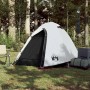Iglu-Zelt für 2 Personen, undurchsichtiges wasserdichtes weißes Material. von , Zelte - Ref: Foro24-94330, Preis: 66,85 €, Ra...