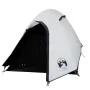 Iglu-Zelt für 2 Personen, undurchsichtiges wasserdichtes weißes Material. von , Zelte - Ref: Foro24-94330, Preis: 68,22 €, Ra...