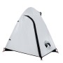 Iglu-Zelt für 2 Personen, undurchsichtiges wasserdichtes weißes Material. von , Zelte - Ref: Foro24-94330, Preis: 66,85 €, Ra...