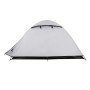 Iglu-Zelt für 2 Personen, undurchsichtiges wasserdichtes weißes Material. von , Zelte - Ref: Foro24-94330, Preis: 66,85 €, Ra...
