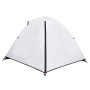Igluzelt für 2 Personen blickdichter wasserdichter weißer Stoff von , Zelte - Ref: Foro24-94326, Preis: 76,19 €, Rabatt: %