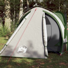 Igluzelt für 2 Personen wasserdicht grün von , Zelte - Ref: Foro24-94339, Preis: 59,70 €, Rabatt: %