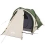 Igluzelt für 2 Personen wasserdicht grün von , Zelte - Ref: Foro24-94339, Preis: 60,66 €, Rabatt: %
