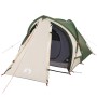 Igluzelt für 2 Personen wasserdicht grün von , Zelte - Ref: Foro24-94339, Preis: 59,70 €, Rabatt: %