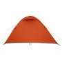 Igloo tent for 4 people, waterproof, orange. by , tents - Ref: Foro24-94351, Price: 98,54 €, Discount: %