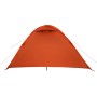Tienda de campaña iglú para 4 personas impermeable naranja de , Tiendas de campaña - Ref: Foro24-94351, Precio: 96,58 €, Desc...