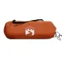 Igloo tent for 4 people, waterproof, orange. by , tents - Ref: Foro24-94351, Price: 98,54 €, Discount: %