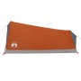 Tienda de campaña para 2 personas impermeable gris y naranja de , Tiendas de campaña - Ref: Foro24-94364, Precio: 38,70 €, De...