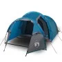 Tunnelzelt für 3 Personen wasserdicht blau von , Zelte - Ref: Foro24-94391, Preis: 94,90 €, Rabatt: %