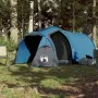 Tunnelzelt für 3 Personen wasserdicht blau von , Zelte - Ref: Foro24-94391, Preis: 94,90 €, Rabatt: %