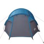 Tunnelzelt für 3 Personen wasserdicht blau von , Zelte - Ref: Foro24-94391, Preis: 92,92 €, Rabatt: %